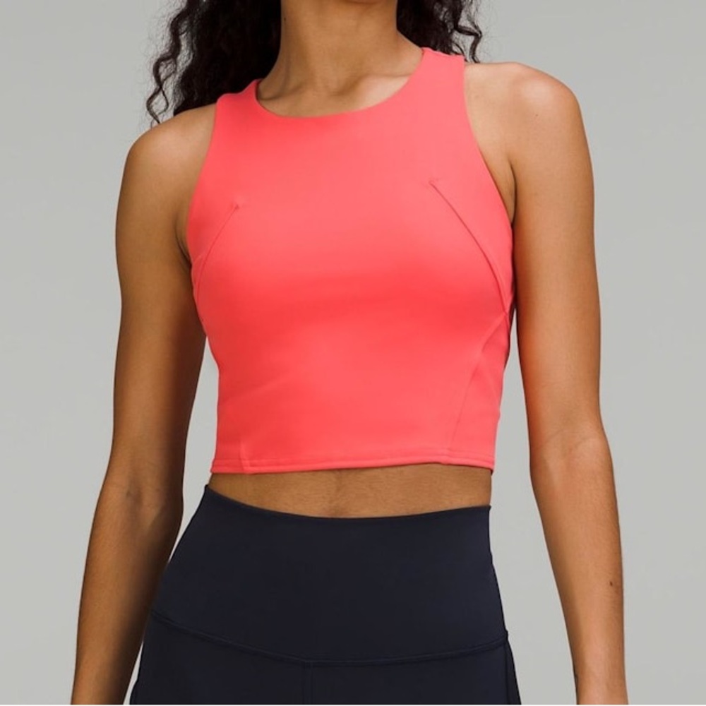 Lululemon Wunder Train Racerback‎ Tank Top - 8